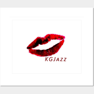 KGJazz goodies Posters and Art